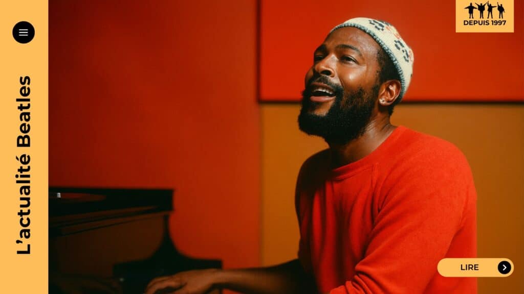 Découvrez comment Hitch Hike de Marvin Gaye, sorti en 1962, a influencé les Beatles et contribué à façonner leur son des années 60, de She Loves You à Revolver.