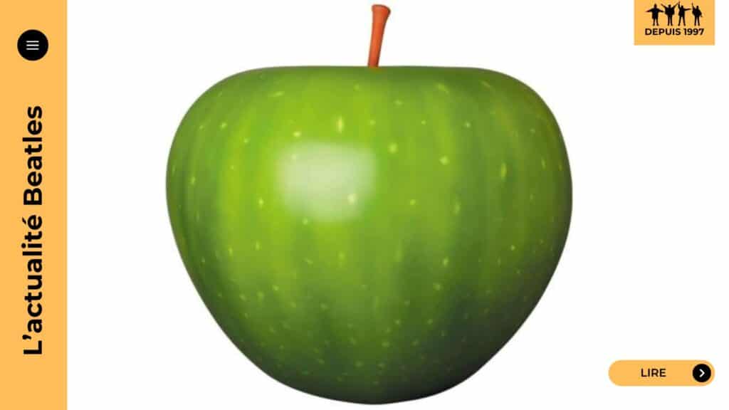 Derrière la pomme des Beatles, un conflit juridique historique avec Apple Inc. Un accord clé en 2007 a permis aux deux Apple de coexister dans l’ère numérique.