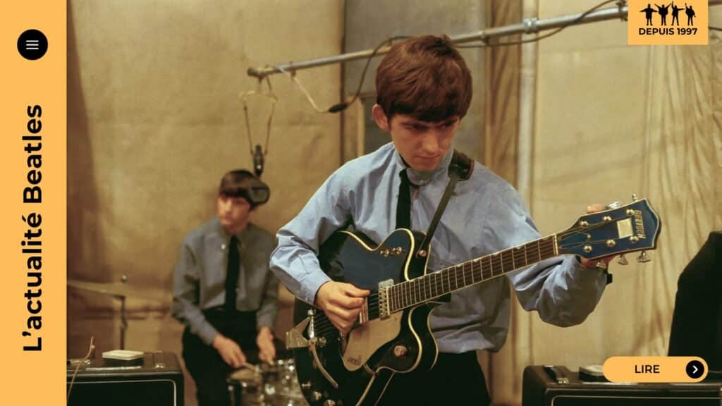 Secret : Harrison, Lennon, McCartney en 1963 George Harrison chante « Do You Want to Know a Secret », un titre qu’il n’aimait pas mais qui marque ses débuts vocaux chez les Beatles. Retour sur sa genèse et sa portée.