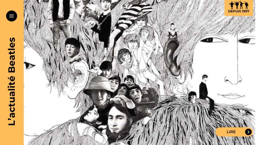 De Taxman à Tomorrow Never Knows, l’album Revolver des Beatles bouleverse la pop en 1966 par son audace et son inventivité, devenant un chef-d’œuvre intemporel.