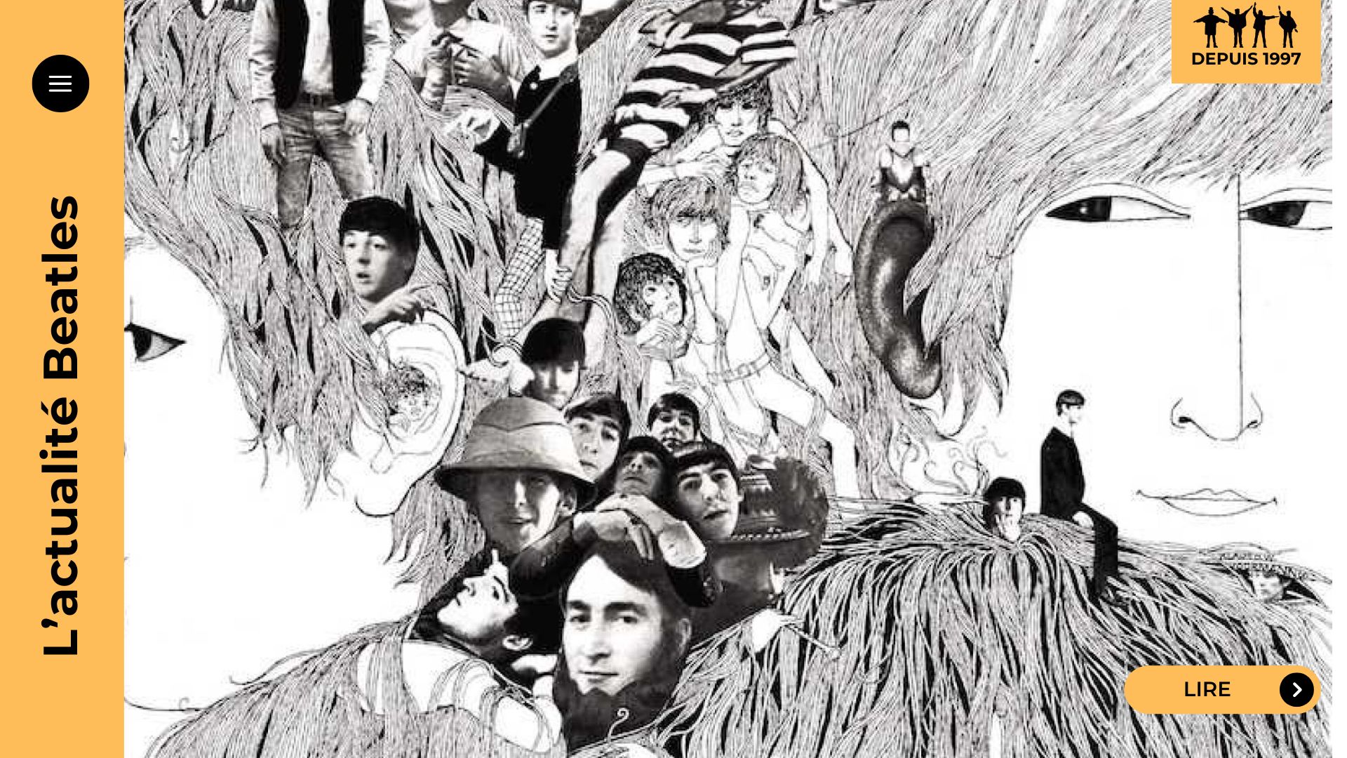 De Taxman à Tomorrow Never Knows, l’album Revolver des Beatles bouleverse la pop en 1966 par son audace et son inventivité, devenant un chef-d’œuvre intemporel.