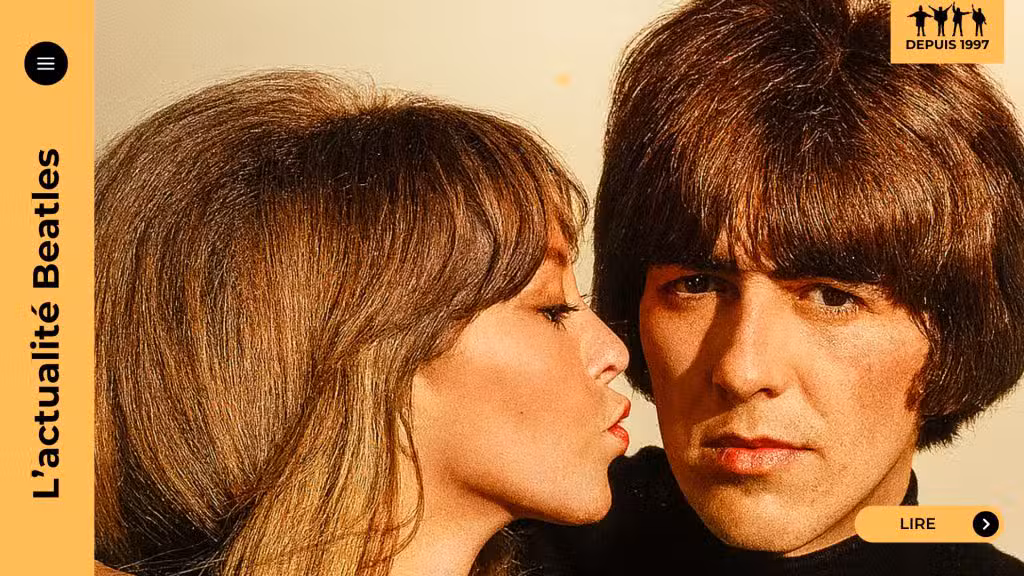 Comment George Harrison pose les bases de sa pensée spirituelle dans « Think for Yourself », un tournant discret mais décisif de 1965.
