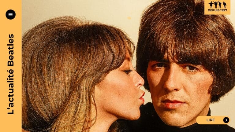 Comment George Harrison pose les bases de sa pensée spirituelle dans « Think for Yourself », un tournant discret mais décisif de 1965.
