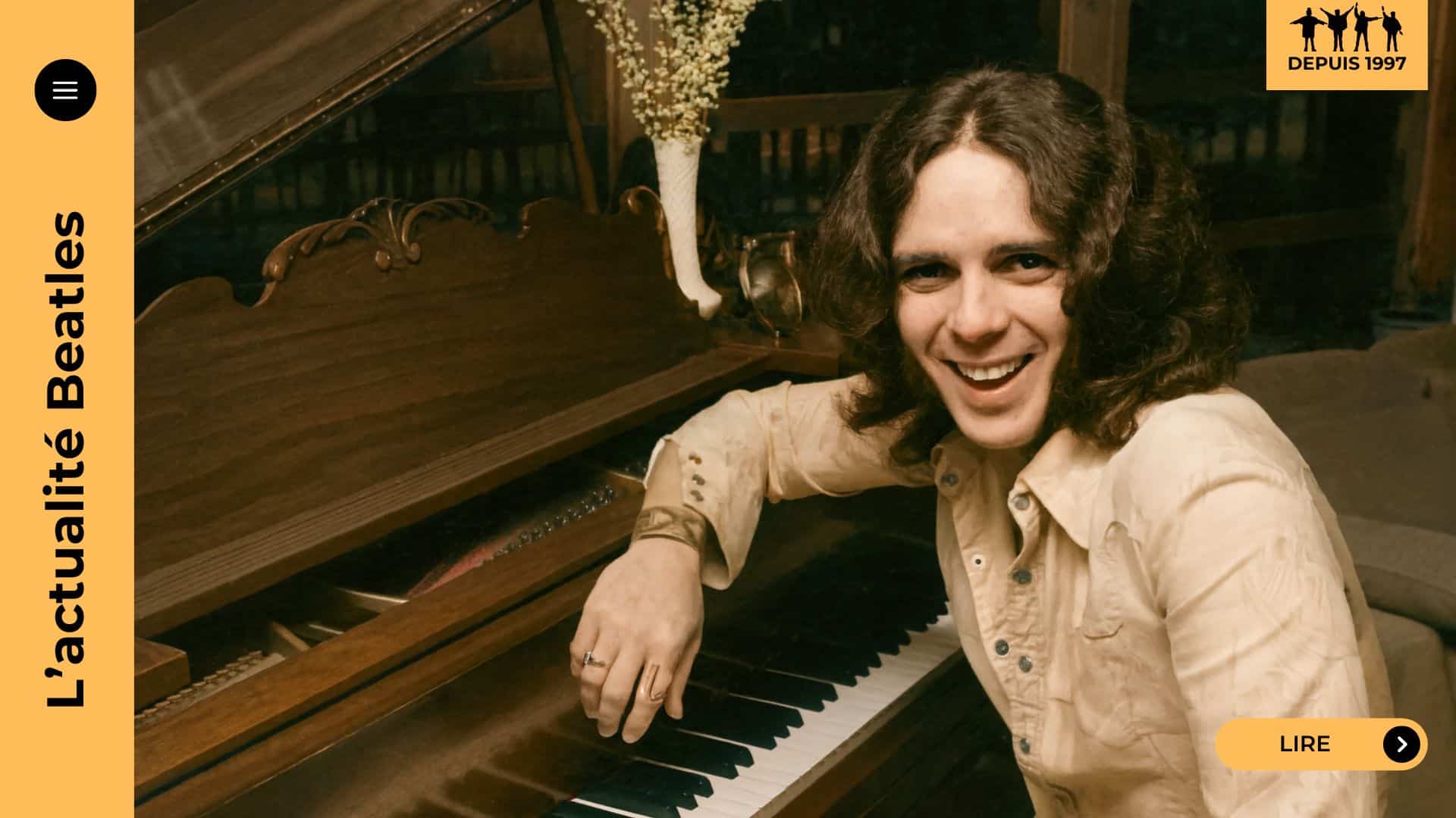 Mort de Bobby Whitlock, claviériste de George Harrison et Clapton