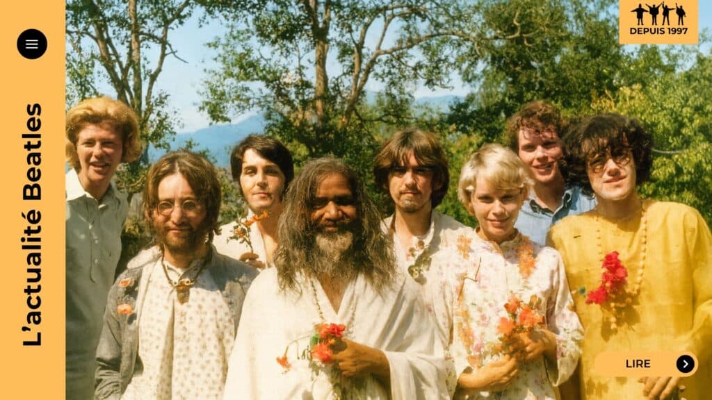 Août 1967 : les Beatles rencontrent le Maharishi. Méditation, deuil et nouvelle orientation spirituelle se mêlent dans un moment charnière de leur trajectoire.