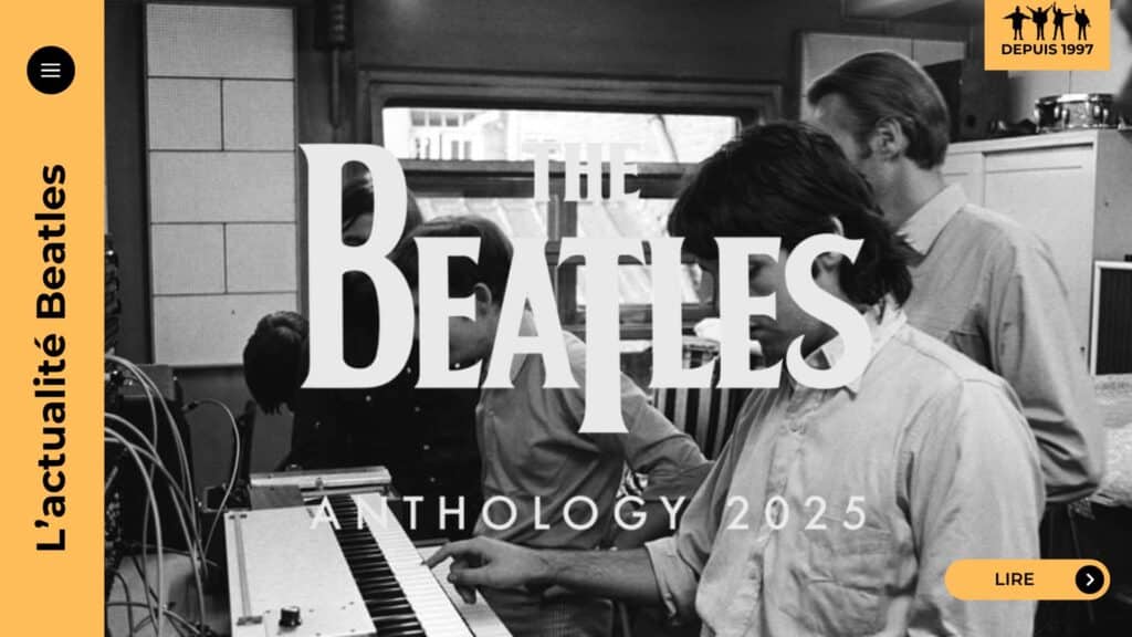 Redécouvrez comment McCartney, Harrison et Starr ont ravivé l’esprit des Beatles sans trahir leur mémoire, entre fidélité musicale et rigueur émotionnelle.