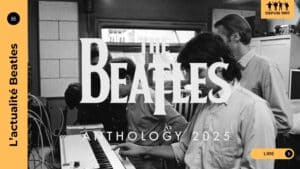 Redécouvrez comment McCartney, Harrison et Starr ont ravivé l’esprit des Beatles sans trahir leur mémoire, entre fidélité musicale et rigueur émotionnelle.