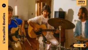George Harrison voulait que l’Anthology raconte l’histoire des Beatles sans trahir leur vérité. Découvrez sa bataille pour préserver la musique et l’authenticité.