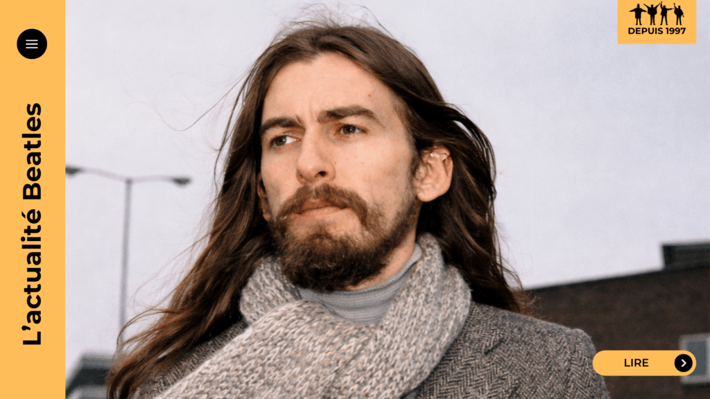 Reprises George Harrison : de Sinatra à Nina Simone, 10 covers qui réinventent Something, My Sweet Lord ou Here Comes the Sun. Découvrez pourquoi ces chansons traversent les styles et le temps sur Yellow-Sub.net.