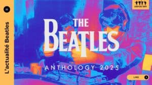 Malgré le retour d’Anthology, Carnival of Light reste absent. L’argument du veto de George Harrison ne tient plus face aux choix éditoriaux actuels d’Apple.