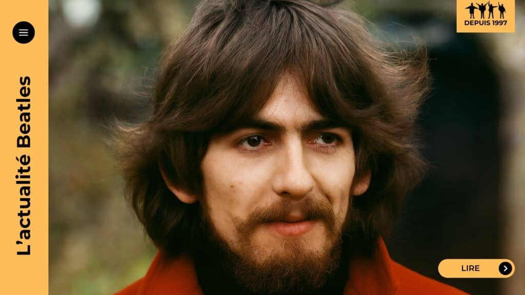 Eric Idle se confie sur George Harrison : de Life of Brian à son lit de mort, une amitié tissée d’humour, de spiritualité et d’engagement artistique.