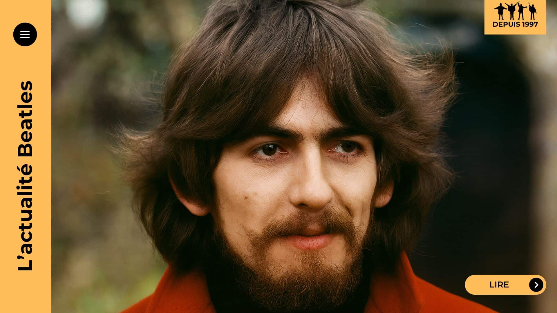 Eric Idle se confie sur George Harrison : de Life of Brian à son lit de mort, une amitié tissée d’humour, de spiritualité et d’engagement artistique.