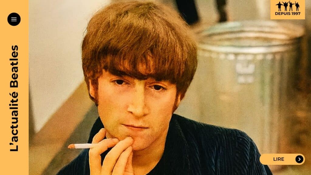 Redécouvrez Imagine, l’album culte de John Lennon, entre hymne pacifiste et confessions intimes, qui continue d’inspirer le monde plus d’un demi-siècle après sa sortie.