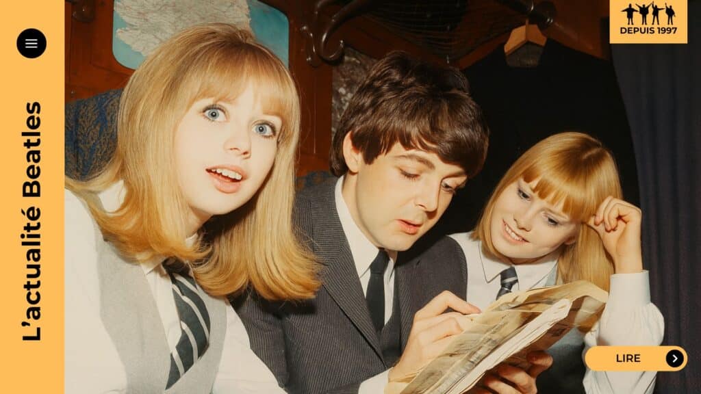 McCartney touche au sublime avec « For No One », saluée par Lennon pour sa justesse. Une ballade intime, minimaliste et inoubliable, au cœur de Revolver.