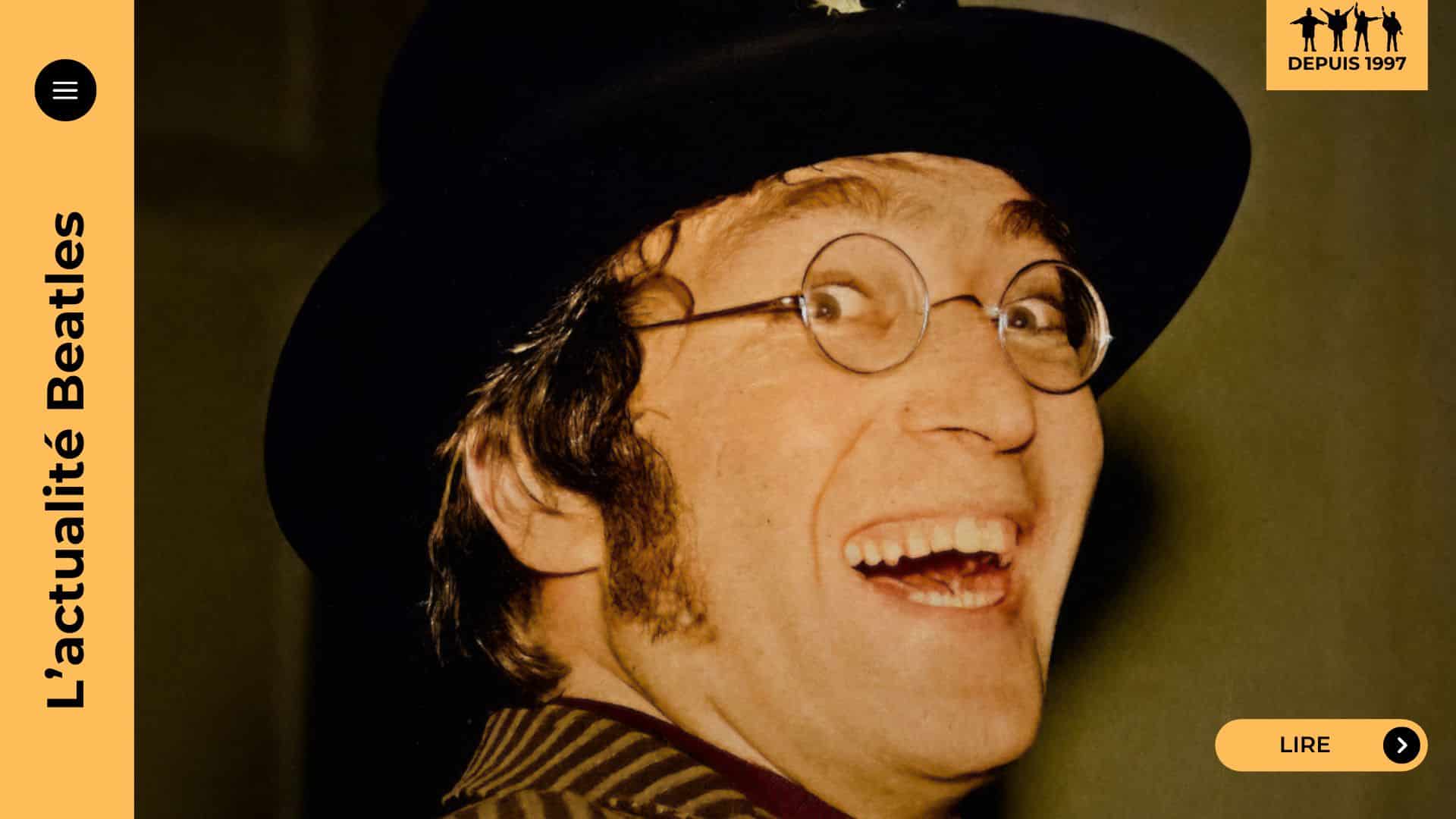 En 1973, Paul McCartney dévoile un show télé qui fait tiquer John Lennon. Nostalgie, variété et image publique : deux visions solo des ex-Beatles s'opposent.