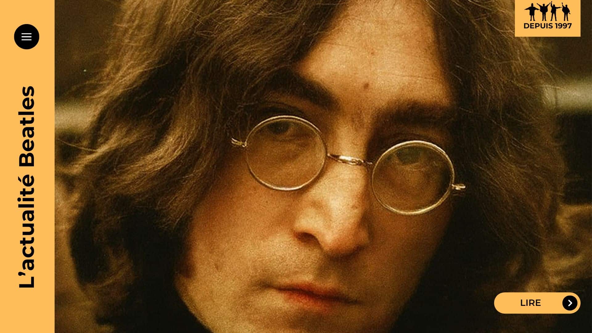 Lennon a reconnu avoir donné à tort un crédit à McCartney sur “Give Peace a Chance” au lieu de Yoko Ono, révélant l’envers du pacte Lennon-McCartney et l’origine de l’hymne pacifiste.