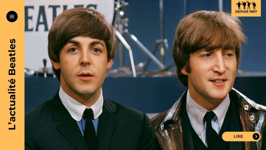 Découvrez comment Chuck Berry, Bob Dylan et les Beach Boys ont transformé l’écriture et le chant de Lennon et McCartney, marquant l’ADN créatif des Beatles.
