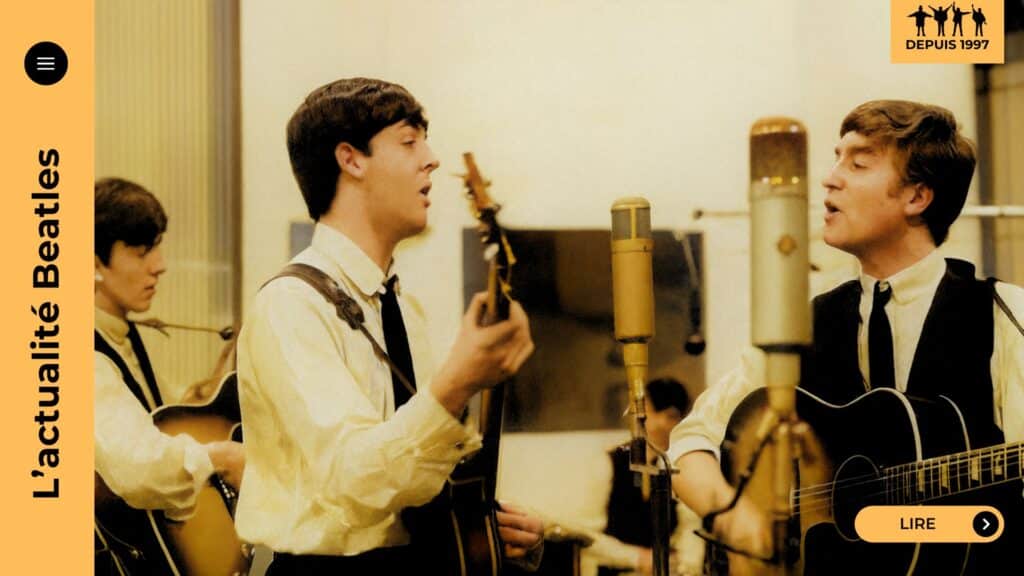 Les Beatles ont-ils semé des messages secrets à l’envers ? Plongée dans leurs enregistrements, entre fantasmes, effets de studio et rare clin d’œil avéré.