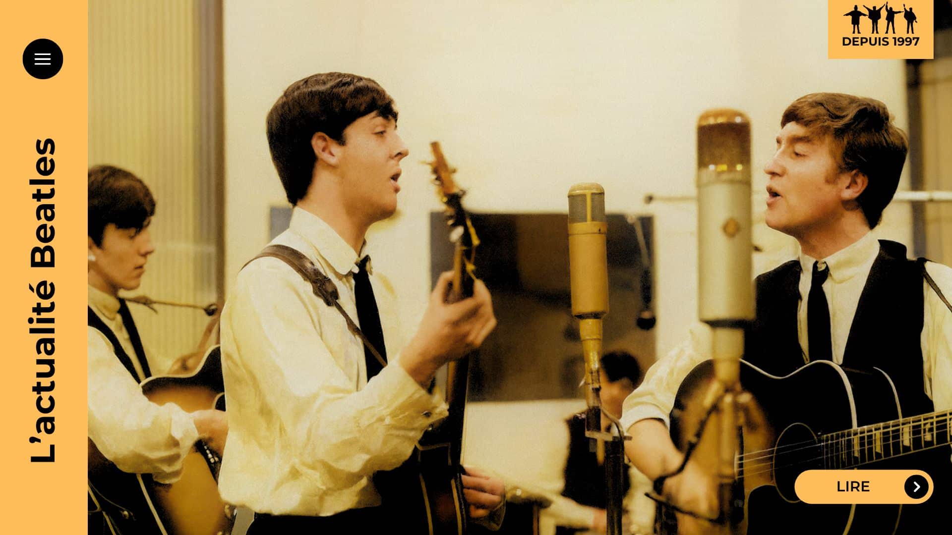 Les Beatles ont-ils semé des messages secrets à l’envers ? Plongée dans leurs enregistrements, entre fantasmes, effets de studio et rare clin d’œil avéré.