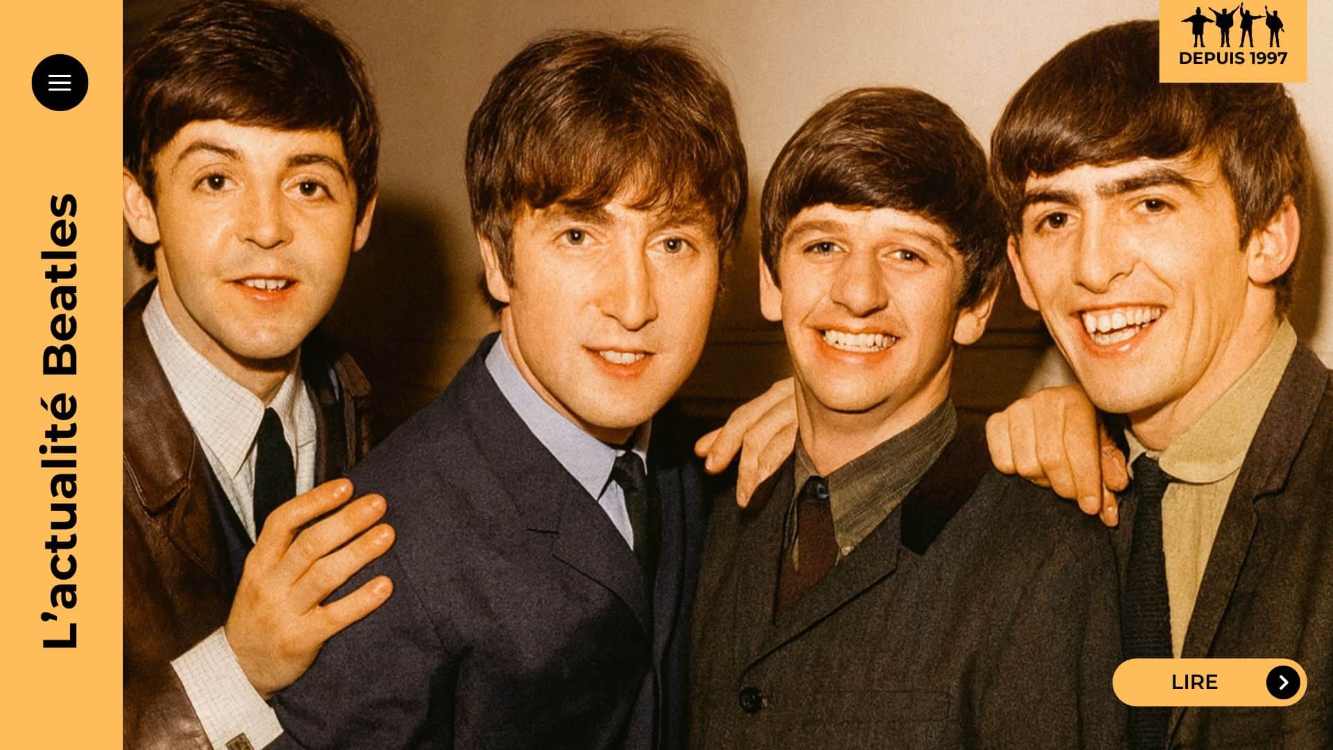 Noël 1978 au Dakota : Lennon et McCartney partagent une soirée sans sortir les guitares, un moment intime qui en dit long sur leur amitié retrouvée après les Beatles.