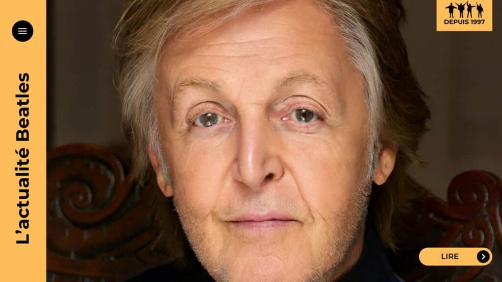 McCartney a intégré “Being for the Benefit of Mr. Kite!” à ses concerts en 2013, levant un défi technique et ouvrant la voie à plus de chansons Beatles dans ses setlists.