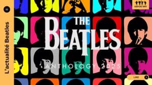 Réédition 2025 : entre mémoire et stratégie, découvrez comment McCartney, Harrison et Starr ont abordé la résurrection des Beatles sans Lennon.