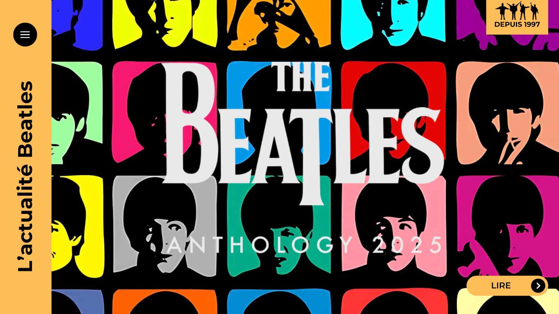 Réédition 2025 : entre mémoire et stratégie, découvrez comment McCartney, Harrison et Starr ont abordé la résurrection des Beatles sans Lennon.