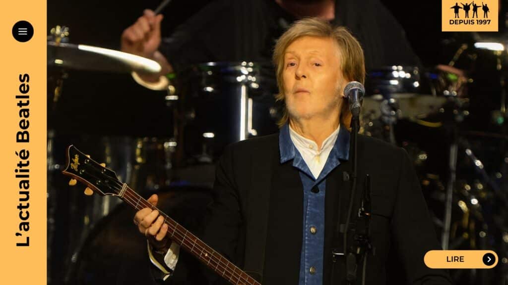 À 83 ans, Paul McCartney repart en tournée Got Back et affirme « ne rien faire » pour ses doigts, masquant une préparation scénique millimétrée faite de rituels simples et d’une organisation titanesque.