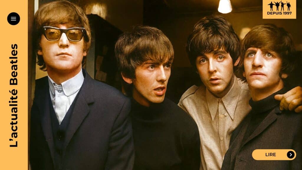 Paperback Writer résume à elle seule l’esprit des sixties : mobilité sociale, satire, prouesse studio et transition vers la pop d’auteur. Un tournant signé Beatles.