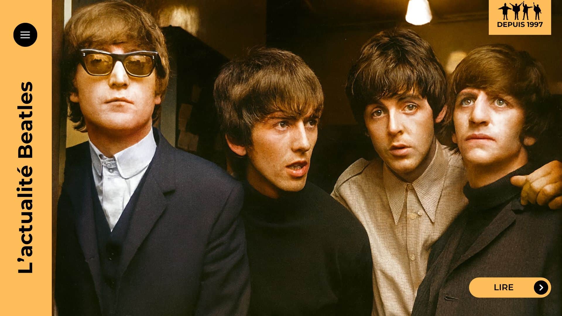 Paperback Writer résume à elle seule l’esprit des sixties : mobilité sociale, satire, prouesse studio et transition vers la pop d’auteur. Un tournant signé Beatles.