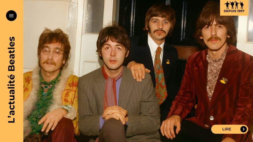 Découvrez pourquoi Revolver (1966) est l’album parfait pour entrer dans l’univers des Beatles : un concentré d’innovations et de mélodies qui séduit encore aujourd’hui.