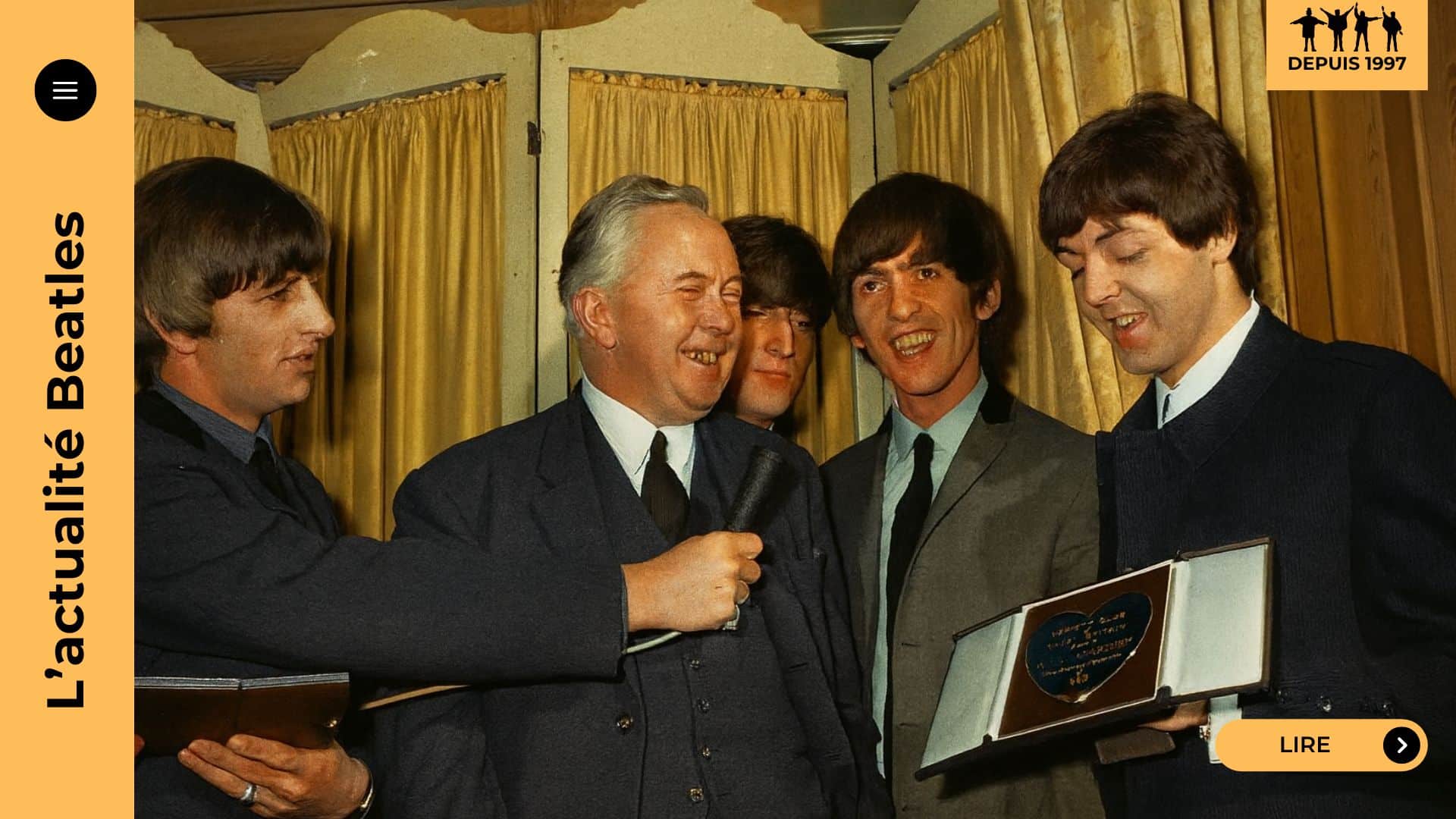 Plongez dans l’histoire de « Taxman », chanson de George Harrison qui ouvre Revolver, mêlant satire fiscale, groove incisif et innovations en studio.