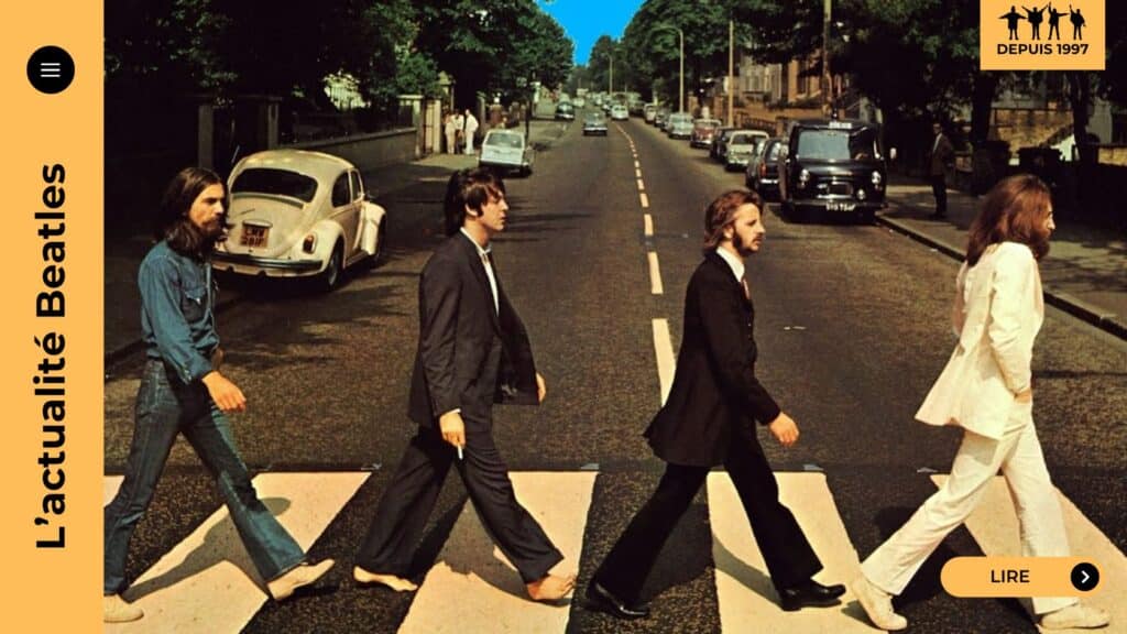 En dix minutes, la photo d’Abbey Road est devenue l’une des images les plus célèbres du rock. Making-of, anecdotes méconnues et décryptage des théories autour des Beatles vous attendent.