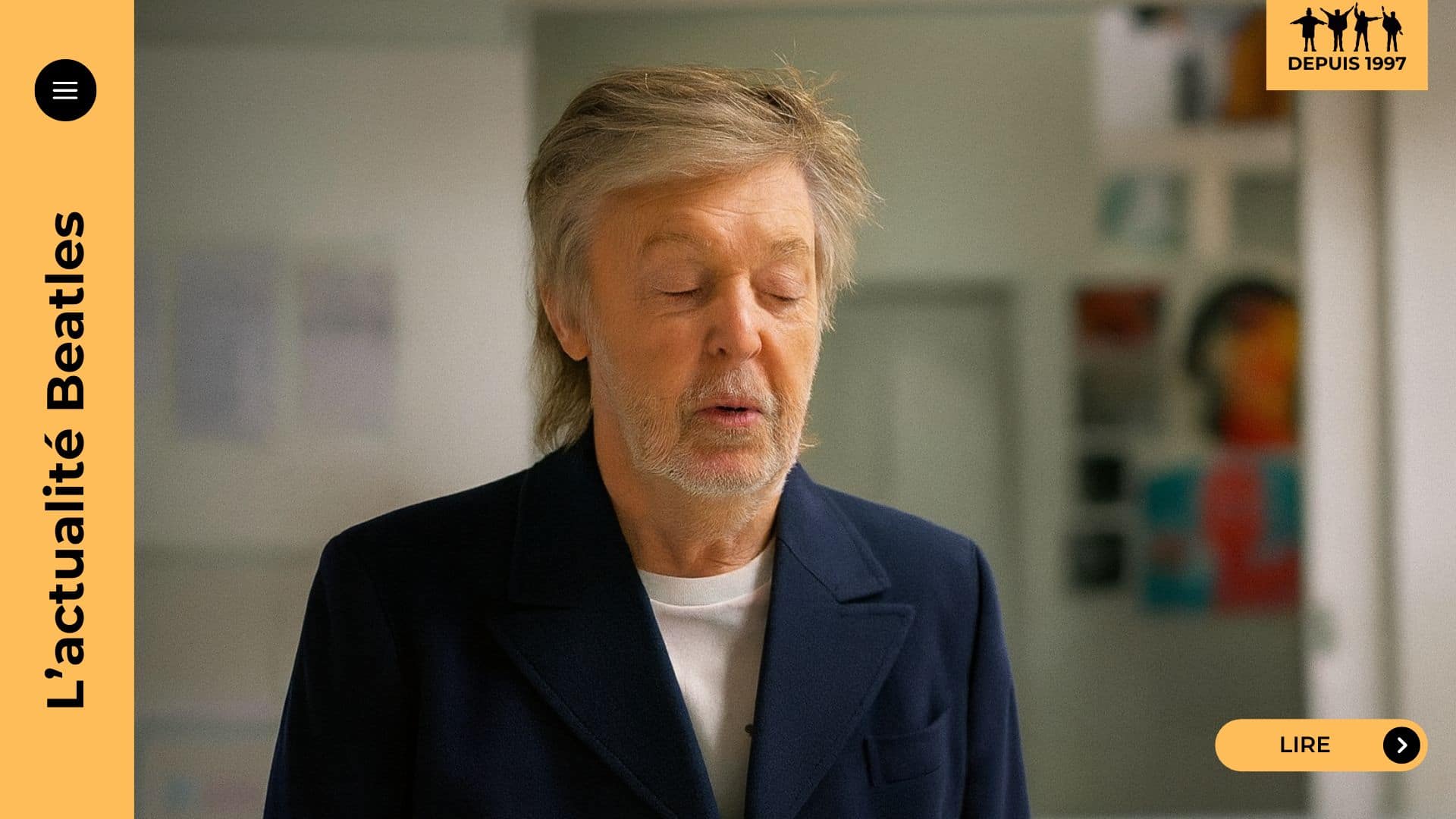 En 1972, Paul McCartney et Wings sortent « Hi, Hi, Hi », rapidement interdit par la BBC pour ses allusions jugées sexuelles et liées aux drogues. Mais la censure n’empêche pas le titre de devenir un succès mondial et un classique des concerts, symbole de liberté rock et de malice pop.