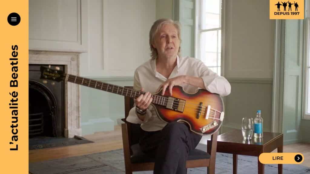 Volée en 1972, la basse Höfner 500/1 de Paul McCartney, emblématique des débuts des Beatles, a été retrouvée plus de 50 ans plus tard. Grâce à une enquête de fans et à l'appui de Höfner, l'instrument réapparaît dans un grenier anglais, rejoue sur scène en 2024, et devient le sujet du film documentaire « The Beatle and the Bass » produit par la BBC.