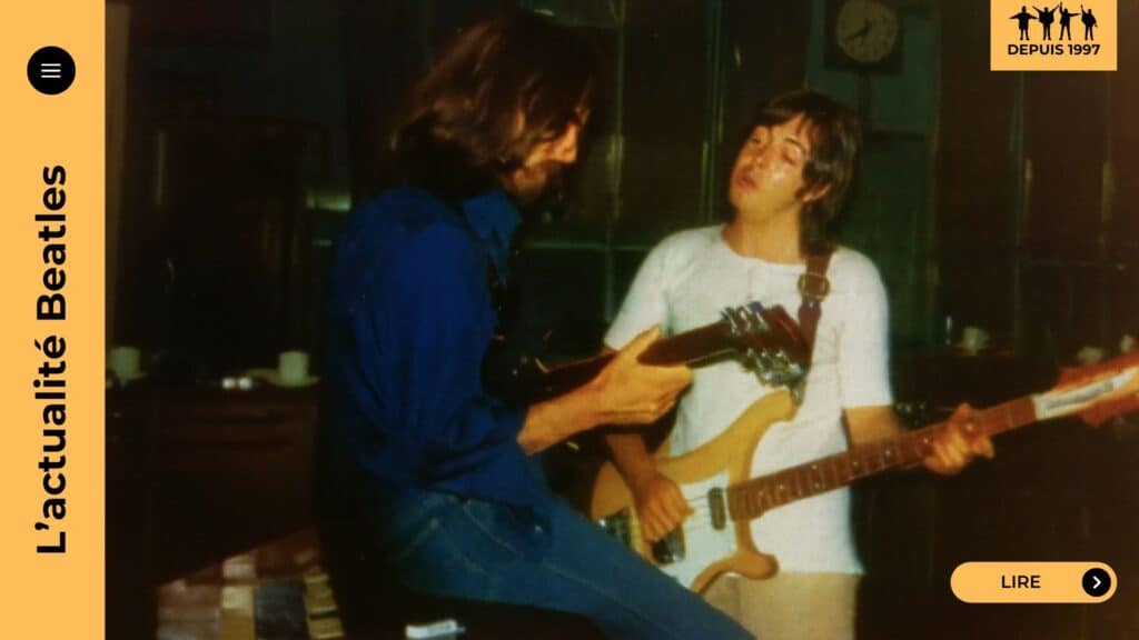 Entre technologie de pointe et maîtrise musicale, « Abbey Road » des Beatles reste un chef-d'œuvre intemporel qui révolutionne l’art de l’album studio.