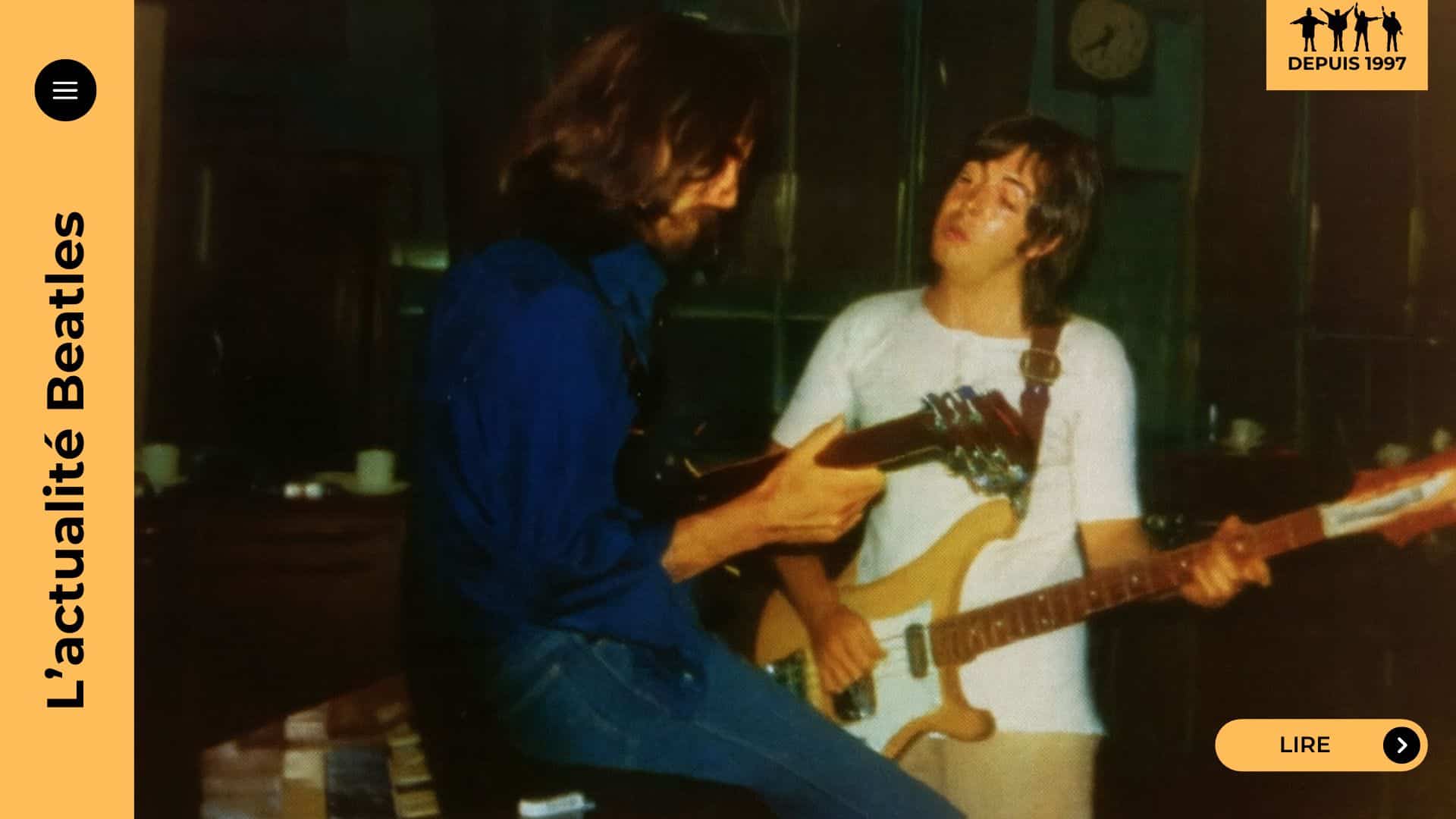 Entre technologie de pointe et maîtrise musicale, « Abbey Road » des Beatles reste un chef-d'œuvre intemporel qui révolutionne l’art de l’album studio.