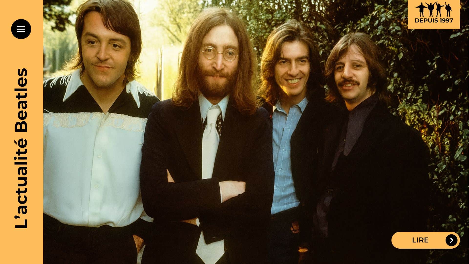 Le 4 avril 1964, « Suspicion » de Terry Stafford était 6e derrière cinq titres des Beatles. Une semaine plus tard, il grimpe au 3e rang, brisant l’hégémonie. Découvrez pourquoi ce tube compte.