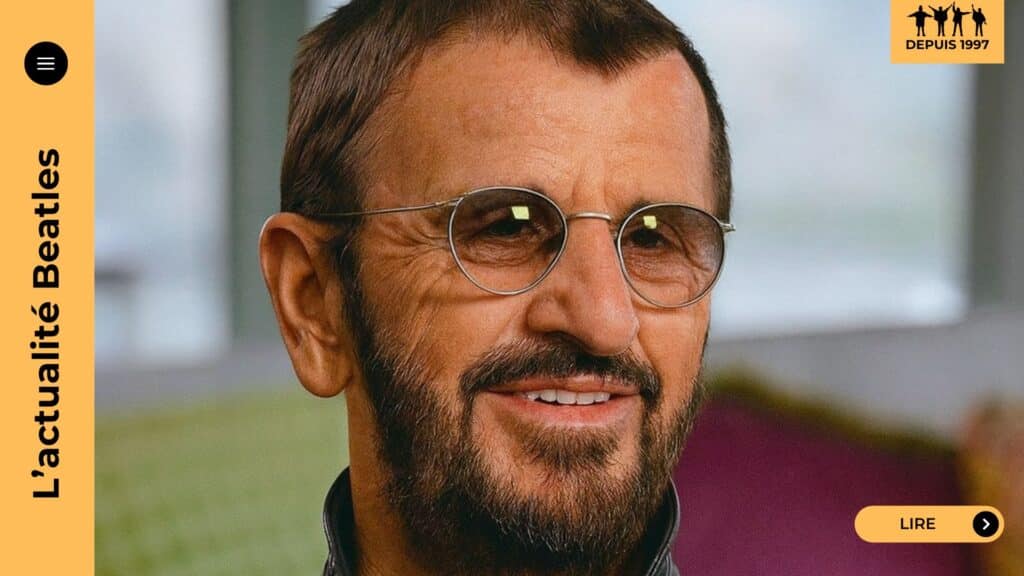 Ringo Starr explore l’héritage intemporel des Beatles, entre streaming, vinyles, concerts, et projets à venir. Une plongée vivante dans une œuvre toujours actuelle.