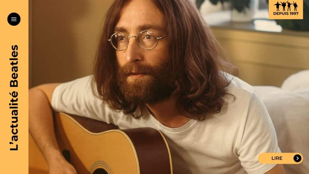 John Lennon n’était pas un soliste virtuose, mais un guitariste au jeu chargé de sens, de grain et de rythme. Son plus beau solo, loin de la démonstration, se trouve dans « I Want You (She’s So Heavy) » : un moment tendu, dramatique, organique, où la guitare prolonge la voix et annonce le chaos.