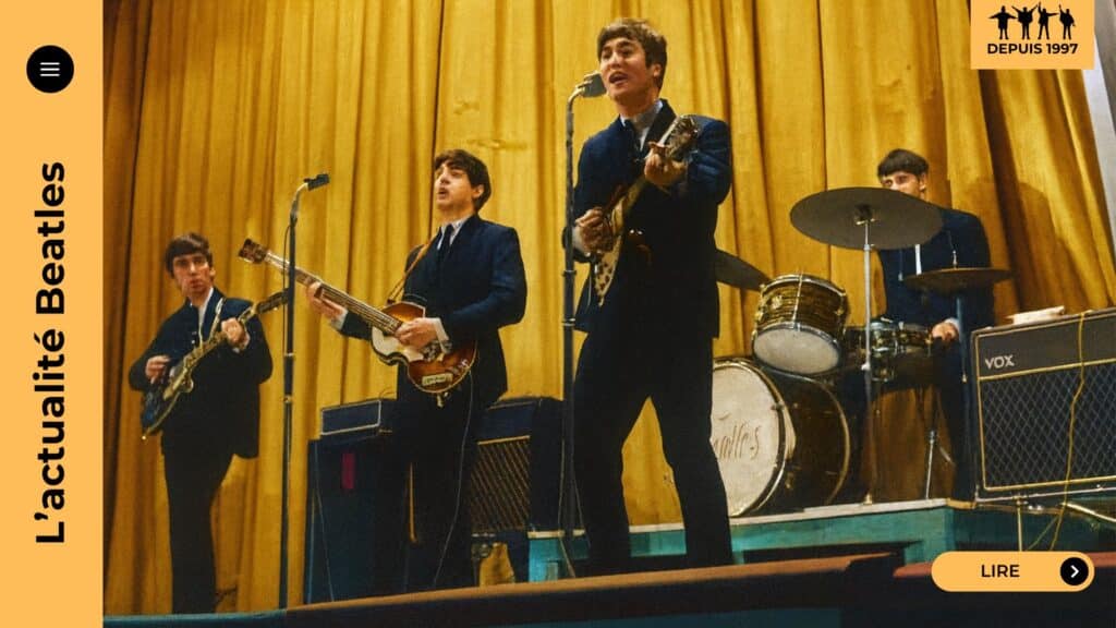 Les Beatles ont repris plusieurs titres Motown, mais « Money (That’s What I Want) » reste leur préférée sur scène. Découvrez pourquoi cette chanson les a marqués à ce point.