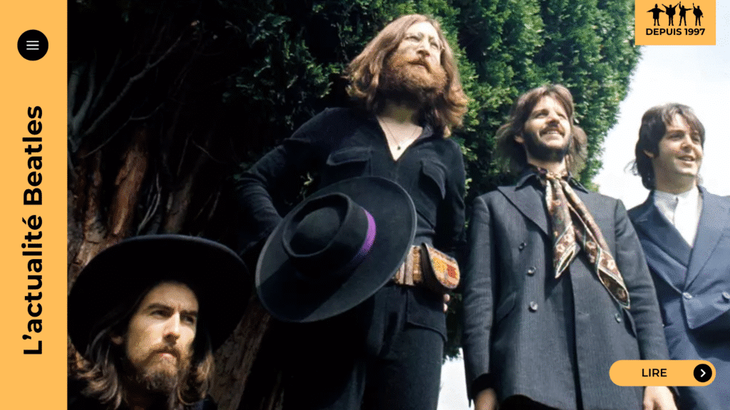 Sorti le 26 septembre 1969, Abbey Road reste un laboratoire à reprises où chaque artiste révèle autant son univers que celui des Beatles. De la tension soul-rock d’Ike & Tina Turner sur “Come Together” à la noblesse mélodique de Sinatra chantant “Something”, en passant par le medley jazz psyché de George Benson, la soul sudiste de Booker T. & the M.G.’s, la tornade de Joe Cocker, l’épure classique de Vanessa-Mae ou la tendresse lo-fi de Jeffrey Lewis, l’album se régénère sans cesse. Le fameux medley de la face B inspire collages et fusions (Cornershop, Art Brut), tandis que “Here Comes The Sun” brille dans la simplicité de Joe Brown. Écriture solide, orchestration aérée et forme ouverte expliquent sa puissance de réinvention.