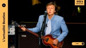 Paul Mescal se prépare intensément à incarner Paul McCartney dans l’un des quatre films de Sam Mendes sur les Beatles, avec un entraînement physique, musical et intellectuel digne d’un boot camp. Prévu pour 2028, ce projet inédit bénéficie des droits complets sur la musique et la vie des Fab Four, promettant une immersion crédible et exigeante dans l’univers du groupe.