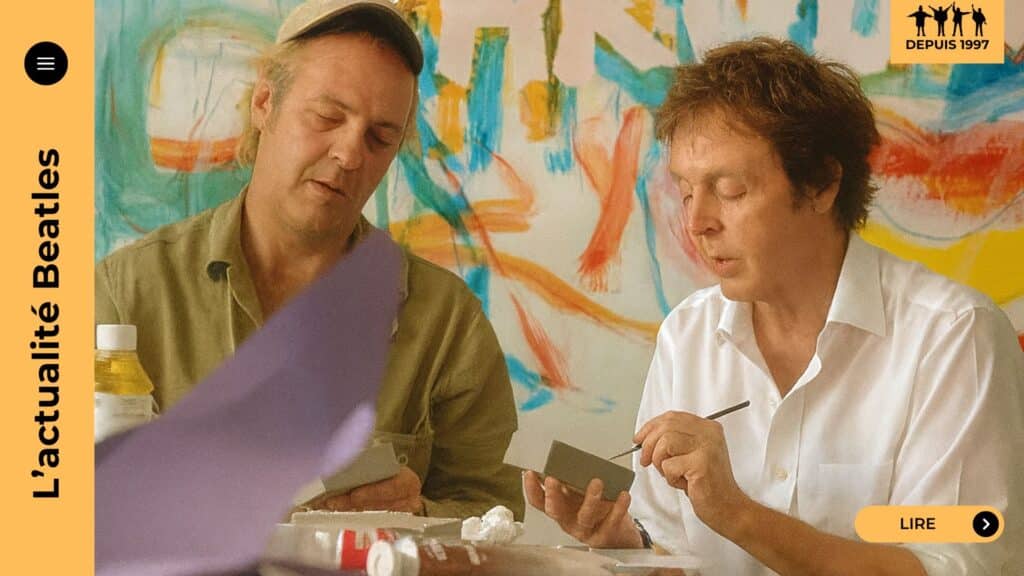 Découvrez comment Paul McCartney et Youth ont façonné The Fireman, trio d’albums électro-psyché où improvisation, anonymat et cut-ups ravivent la créativité du Beatle et bousculent la scène indie.