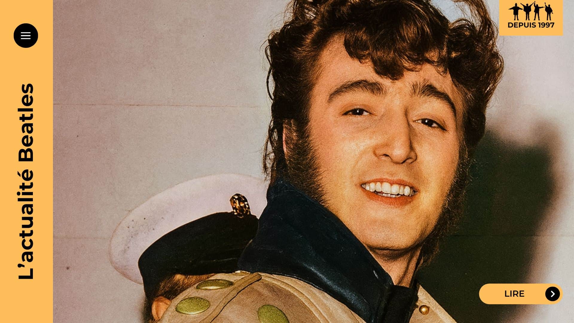 John Lennon ne jurait que par deux albums. Pour lui, les singles avaient plus de force que les LP. Un regard surprenant, mais cohérent avec son parcours.