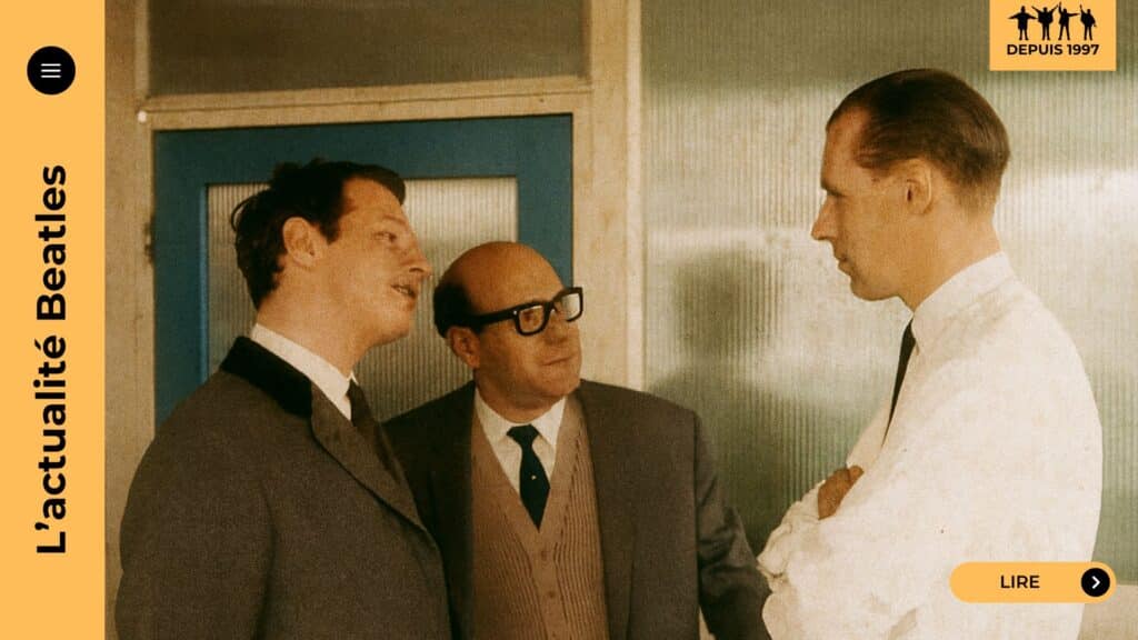 Le 9 mai 1962, Brian Epstein décroche un contrat chez EMI pour les Beatles, ouvrant la voie à leur première séance d’enregistrement avec George Martin. Ce jour charnière marque le passage du groupe de scène à l’univers du studio. Entre télégrammes, stratégie et premières compositions, c’est un tournant décisif qui engage Lennon, McCartney, Harrison et Best vers la conquête du monde. L’audition fixée au 6 juin scellera l’acte de naissance du son Beatles.