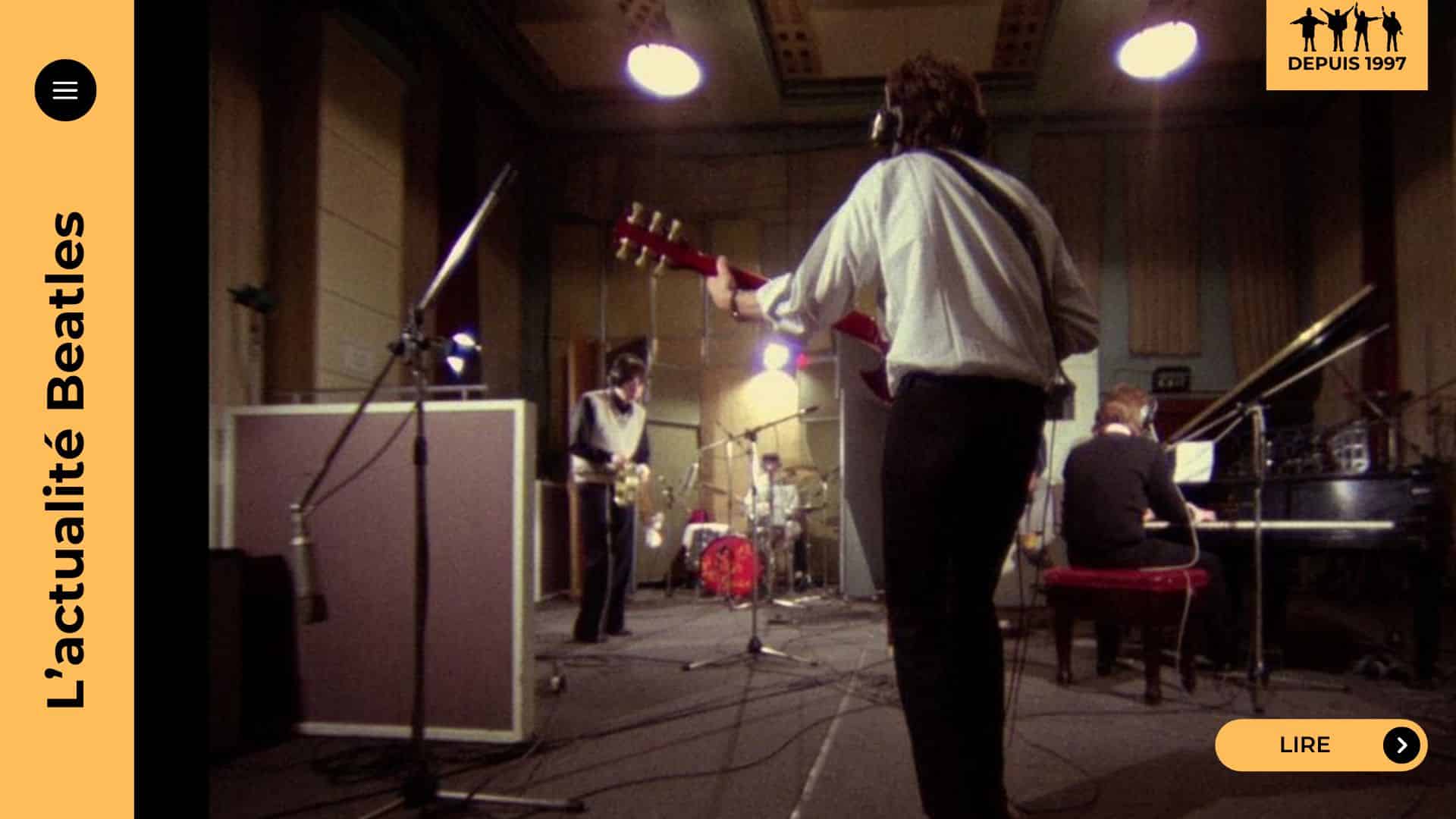 En 1968, Fats Domino reprend "Lady Madonna" des Beatles, fermant la boucle d’un échange musical transatlantique. McCartney avait composé ce titre en hommage au style boogie-woogie de Domino, qui le ramène à sa source New Orleans. Ce va-et-vient incarne l’essence du rock : citations, réinventions et transmission entre générations.