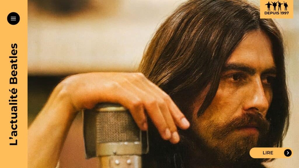 Discret mais essentiel, George Harrison a sculpté une œuvre entre spiritualité, pop raffinée et introspection. Retour sur ses influences cachées et son univers si personnel.