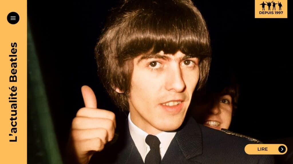 En septembre 1963, George Harrison devient le premier Beatle à poser le pied aux États-Unis, bien avant la Beatlemania. Il séjourne à Benton, Illinois, chez sa sœur Louise, explore les disquaires, joue incognito avec les Four Vests et achète sa célèbre Rickenbacker noire. Ce voyage discret, loin des projecteurs, constitue un jalon méconnu mais essentiel dans la conquête américaine des Beatles.