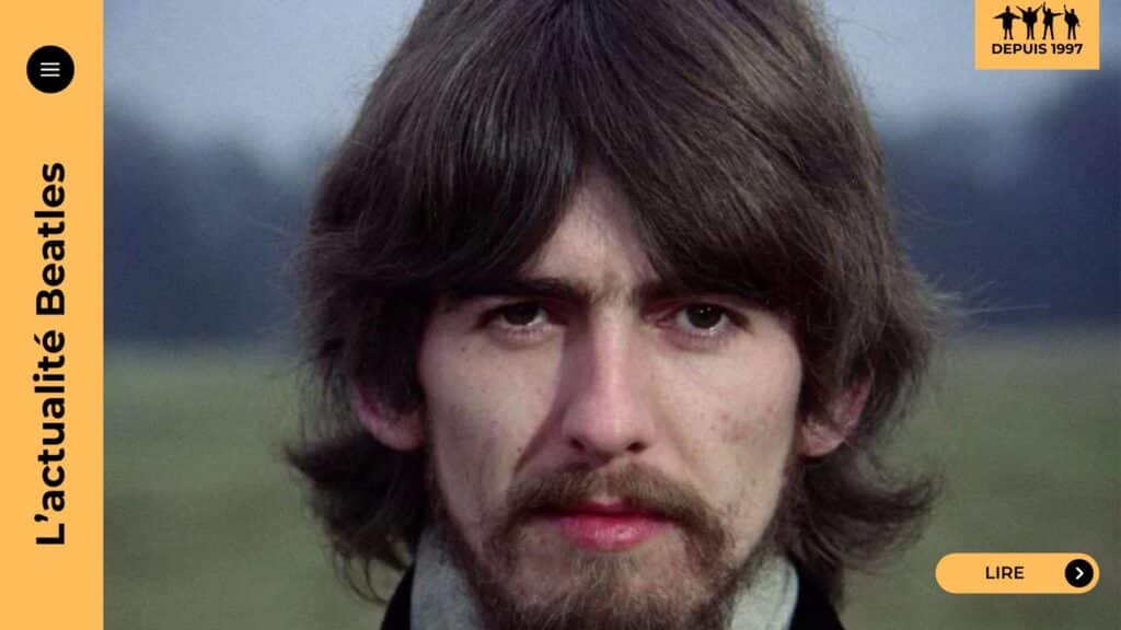 « Within You Without You » marque un tournant dans la carrière de George Harrison : fusion rigoureuse entre musique indienne et pop anglaise, cette pièce singulière de Sgt. Pepper incarne l’éclosion de son style propre, entre spiritualité, innovation et discrète subversion.